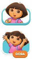 Games EY - Dora