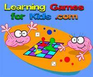 Games EY - Learning Games