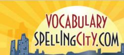 Games L - Spelling City